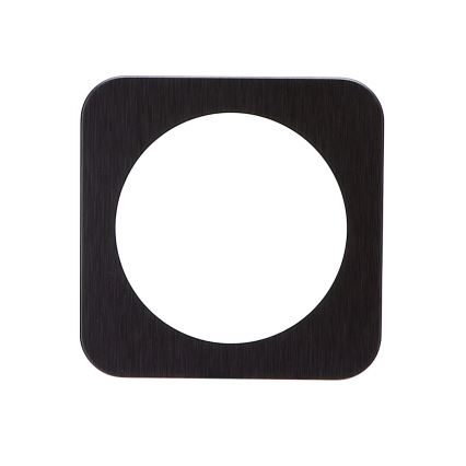 Aigostar - Cornice semplice nera