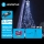 Aigostar - Decorazione natalizia a LED per esterno LED/6W/230V 3,5m IP44 bianco freddo