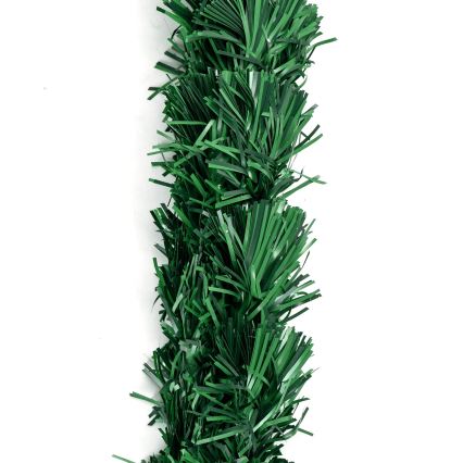 Aigostar - Decorazione natalizia LED per esterni 112xLED/3,6W/230V 2m IP44 bianco caldo