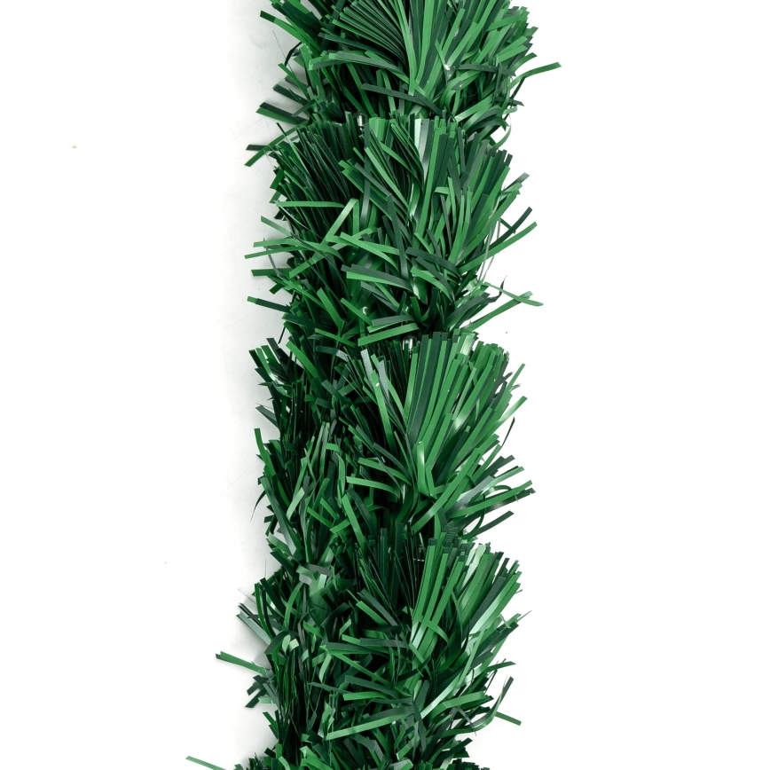 Aigostar - Decorazione natalizia LED per esterni 112xLED/3,6W/230V 2m IP44 bianco caldo