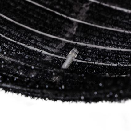 Aigostar - Decorazione natalizia LED da esterno 50xLED/3xAA IP44 Pinguino