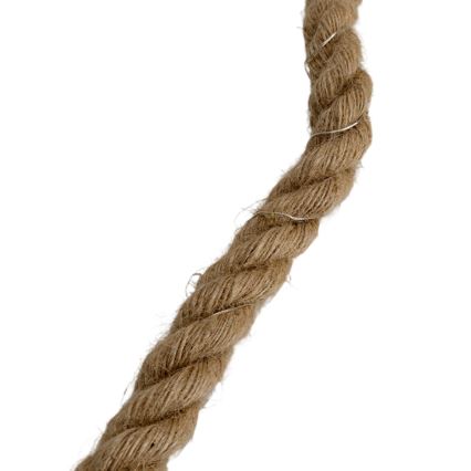 Aigostar - Decorazione natalizia LED per esterni, LED/4xAA, IP44, Babbo Natale con paracadute