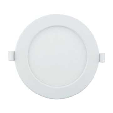 Aigostar - Faretto da incasso LED/12W/230V 3000K diam. 17 cm bianco