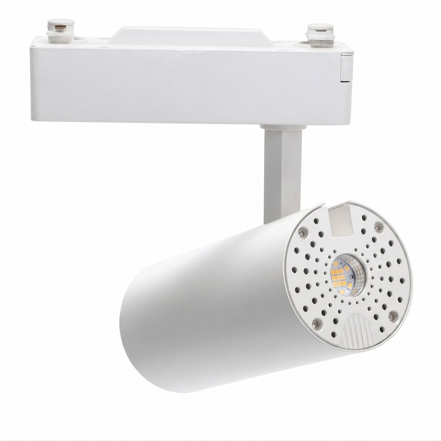 Aigostar - Faretto LED per sistema binario monofase LED/24W/230V bianco