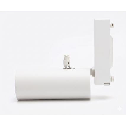 Aigostar - Faretto LED per sistema binario monofase LED/24W/230V bianco