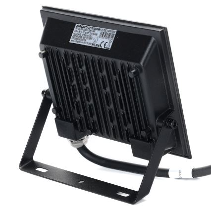 Aigostar - Faro LED/30W/230V 4000K IP65