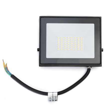 Aigostar - Faro LED/30W/230V 4000K IP65