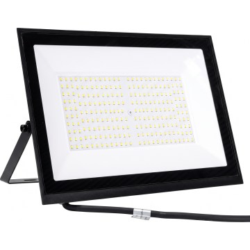 Aigostar - Faro LED LED/150W/230V 6500K IP65 nero