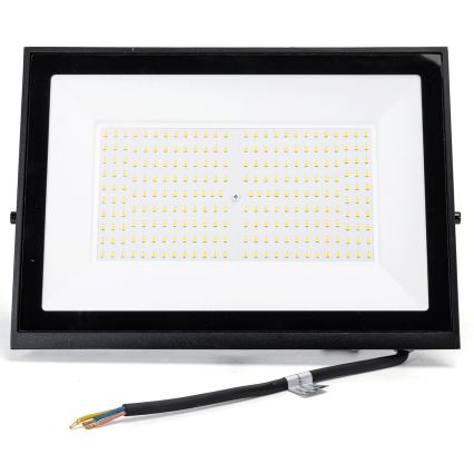 Aigostar - Faro LED LED/150W/230V 6500K IP65 nero