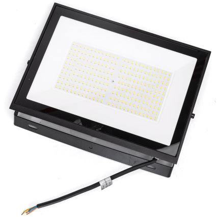 Aigostar - Faro LED LED/150W/230V 6500K IP65 nero