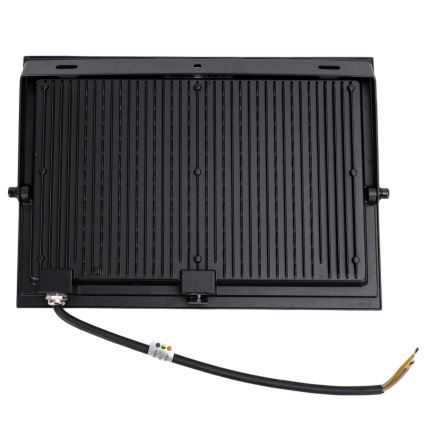 Aigostar - Proiettore LED RGB dimmerabile LED/100W/230V IP65 + telecomando