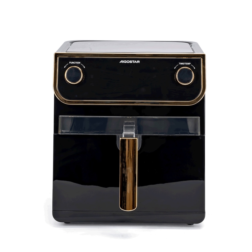 Aigostar - Friggitrice a d'aria 8l 1700W/230V