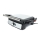 Aigostar - Grill a contatto 2200W/230V nero/acciaio inox