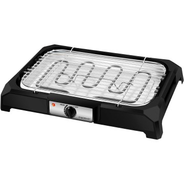 Aigostar - Grill elettrico da tavolo 2000 W/230 V