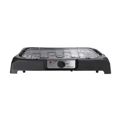 Aigostar - Grill elettrico da tavolo 2000 W/230 V