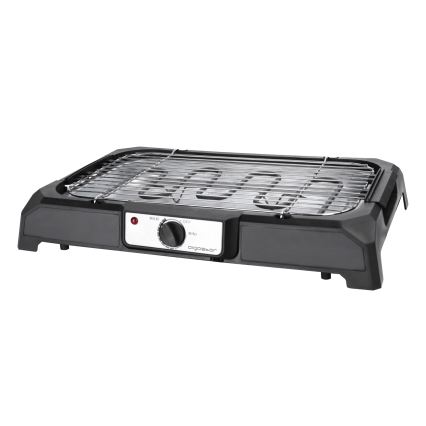 Aigostar - Grill elettrico da tavolo 2000 W/230 V