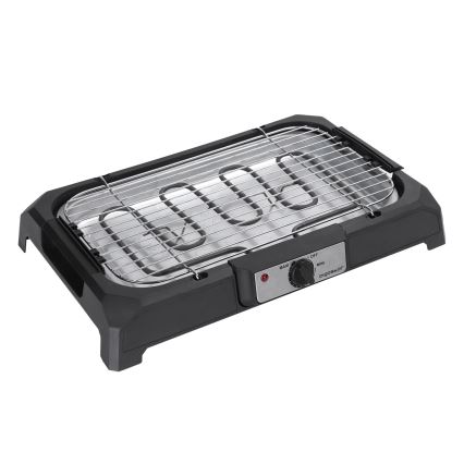 Aigostar - Grill elettrico da tavolo 2000 W/230 V