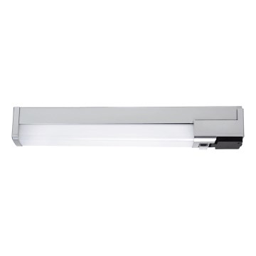Aigostar - Illuminazione a LED per specchi da bagno LED/10W/230V 4000K 46,5cm IP44
