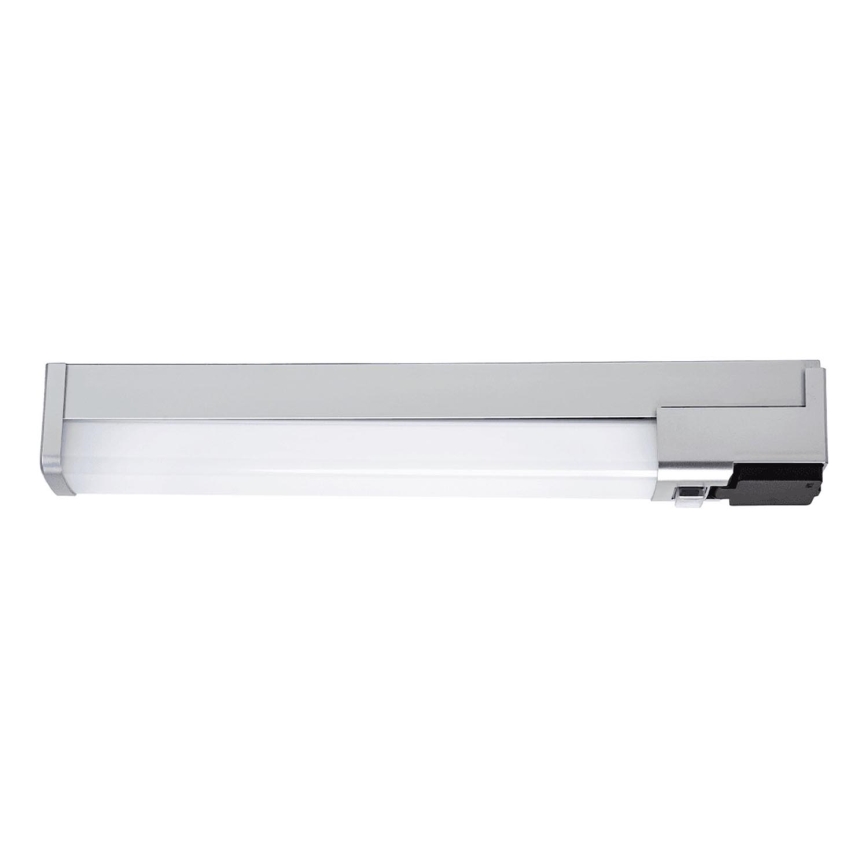 Aigostar - Illuminazione a LED per specchi da bagno LED/10W/230V 4000K 46,5cm IP44