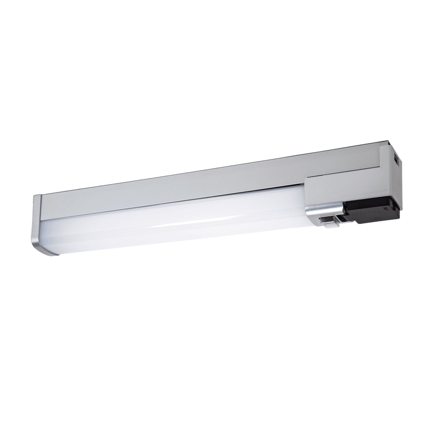 Aigostar - Illuminazione a LED per specchi da bagno LED/10W/230V 4000K 46,5cm IP44