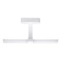 Aigostar - Illuminazione a LED per specchi da bagno LED/6W/230V 4000K 40cm IP44