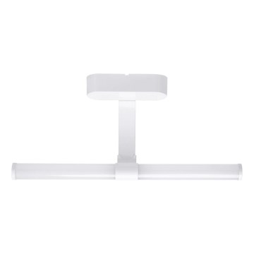 Aigostar - Illuminazione a LED per specchi da bagno LED/6W/230V 4000K 40cm IP44
