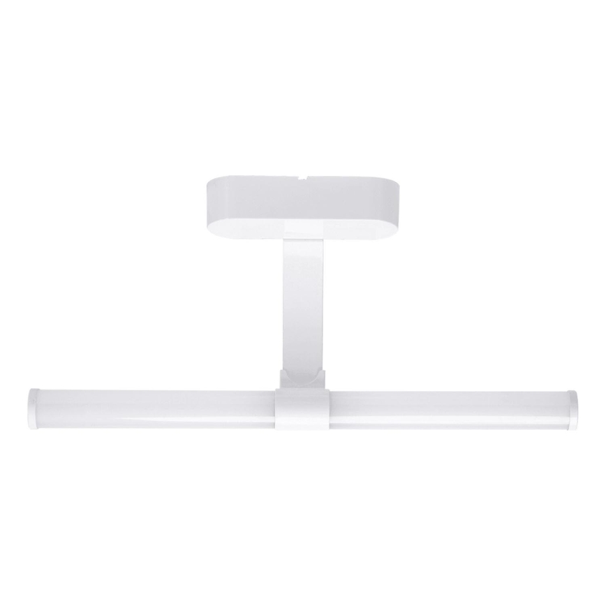 Aigostar - Illuminazione a LED per specchi da bagno LED/6W/230V 4000K 40cm IP44