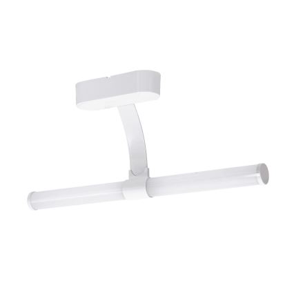 Aigostar - Illuminazione a LED per specchi da bagno LED/6W/230V 4000K 40cm IP44