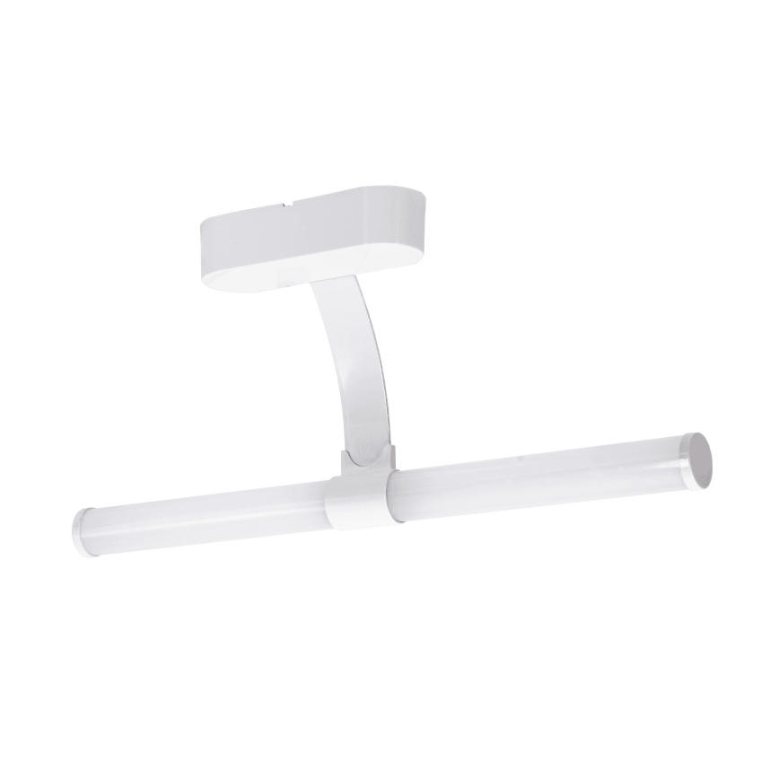 Aigostar - Illuminazione a LED per specchi da bagno LED/6W/230V 4000K 40cm IP44