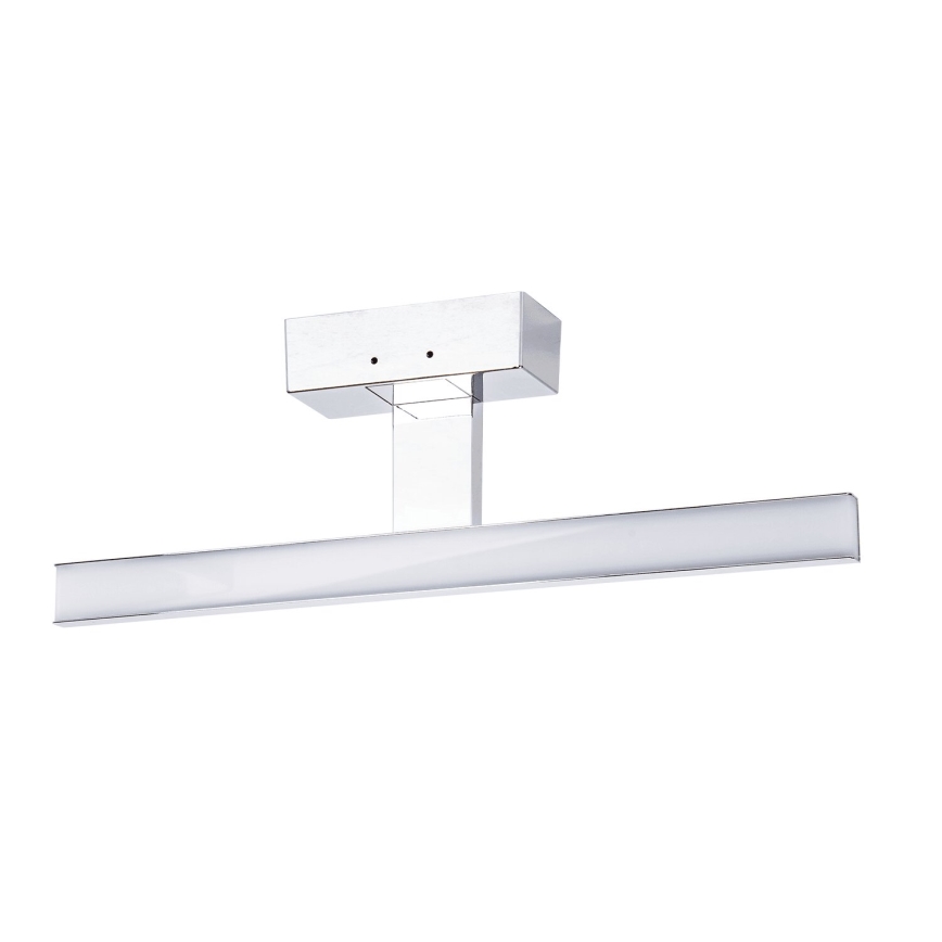 Aigostar - Illuminazione a LED per specchi da bagno LED/8W/230V 4000K 40cm IP44