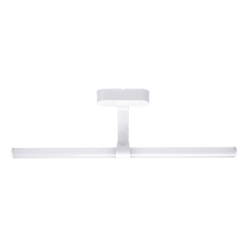 Aigostar - Illuminazione a LED per specchi da bagno LED/8W/230V 4000K 60cm IP44