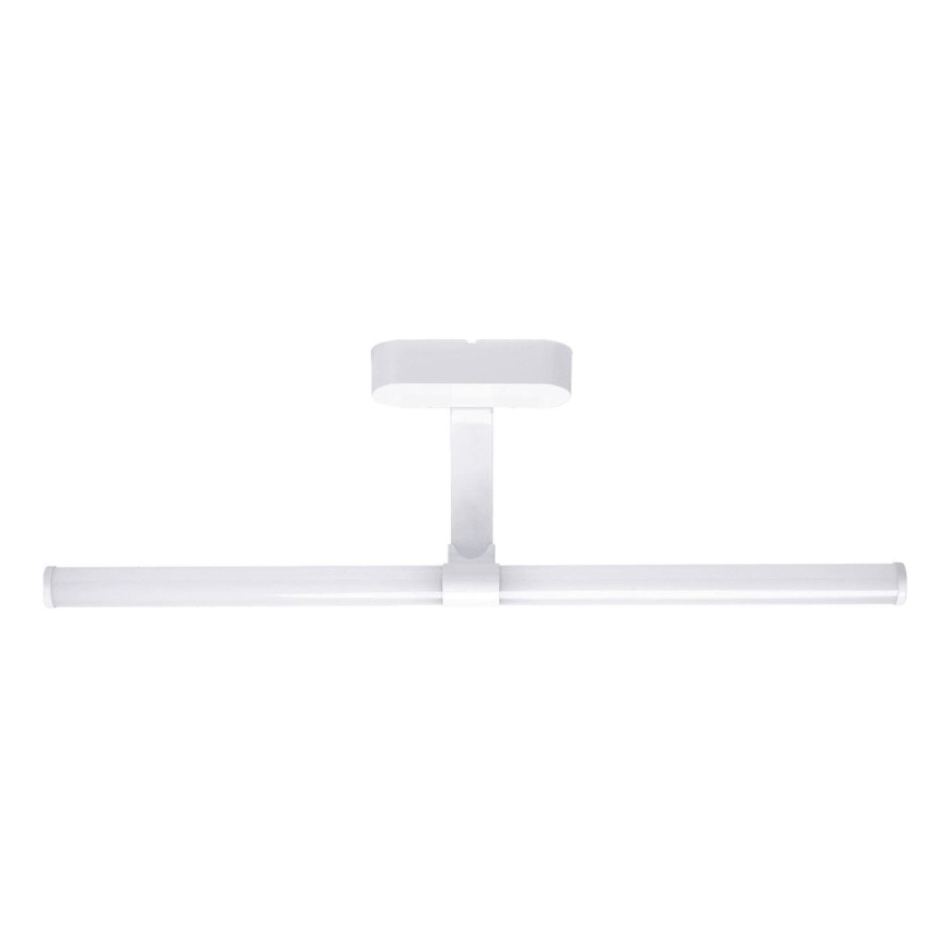 Aigostar - Illuminazione a LED per specchi da bagno LED/8W/230V 4000K 60cm IP44