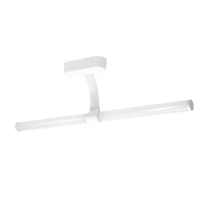 Aigostar - Illuminazione a LED per specchi da bagno LED/8W/230V 4000K 60cm IP44