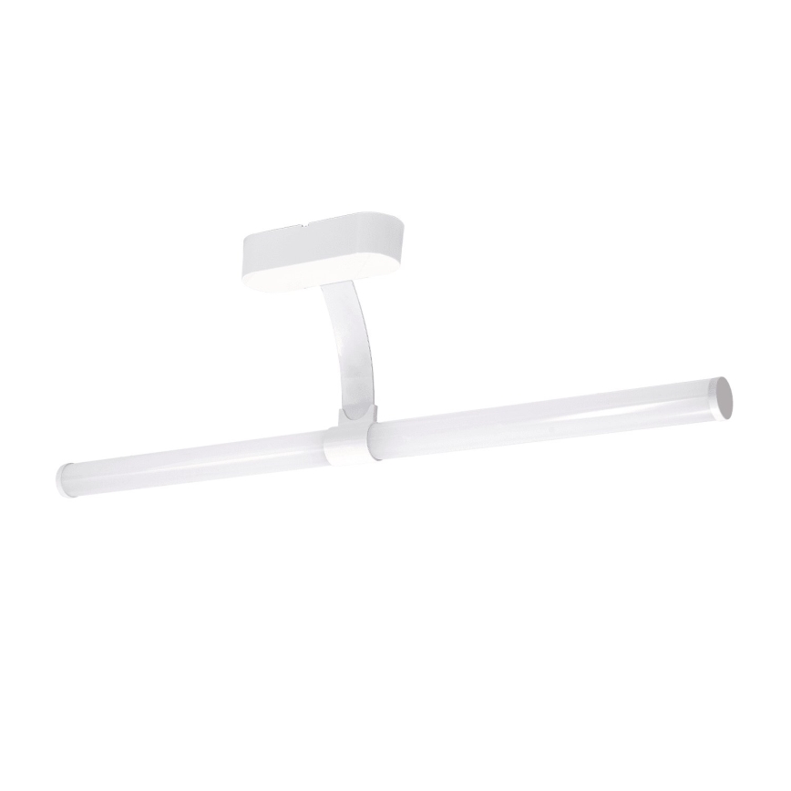 Aigostar - Illuminazione a LED per specchi da bagno LED/8W/230V 4000K 60cm IP44