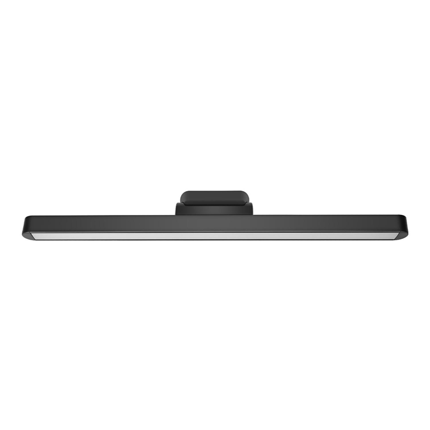 Aigostar - Illuminazione a specchio LED Dimmerabile ricaricabile LED/2,9W/5V 2000 mAh