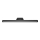 Aigostar - Illuminazione a specchio LED Dimmerabile ricaricabile LED/2,9W/5V 2000 mAh