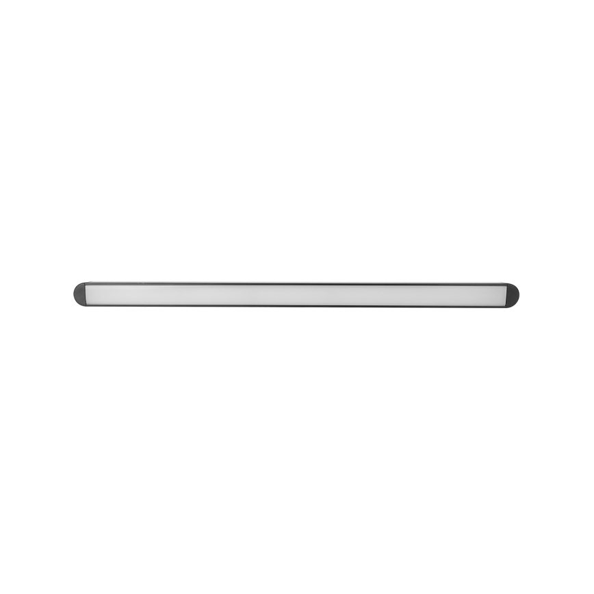 Aigostar - Illuminazione a specchio LED Dimmerabile ricaricabile LED/2,9W/5V 2000 mAh