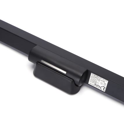 Aigostar - Illuminazione a specchio LED Dimmerabile ricaricabile LED/2,9W/5V 2000 mAh