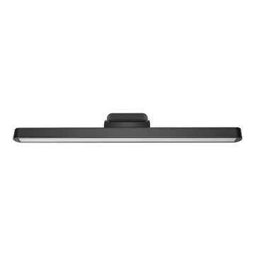 Aigostar - Illuminazione per specchio ricaricabile dimmerabile a LED, 2,9 W / 5 V / 2000 mAh