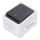 Aigostar - Interruttore a 1 pulsante IP54