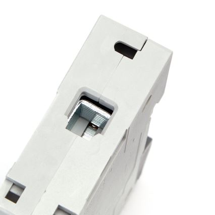 Aigostar - Interruttore magnetotermico monofase 1P-40A-C 230-400V