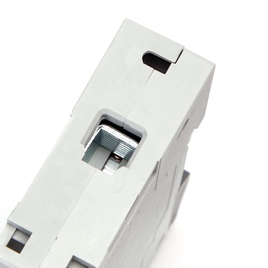 Aigostar - Interruttore magnetotermico monofase 1P-40A-C 230-400V