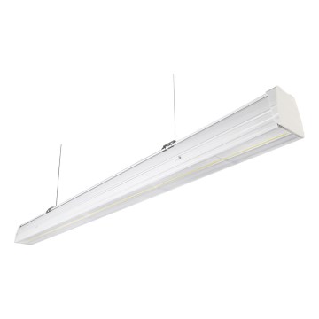 Aigostar - Lampada a sospensione dimmerabile a LED DALI/75W/230V 4000K 143,7 cm