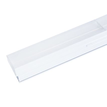 Aigostar - Lampada a sospensione LED dimmerabile LED/36W/230V 4000K 115 cm