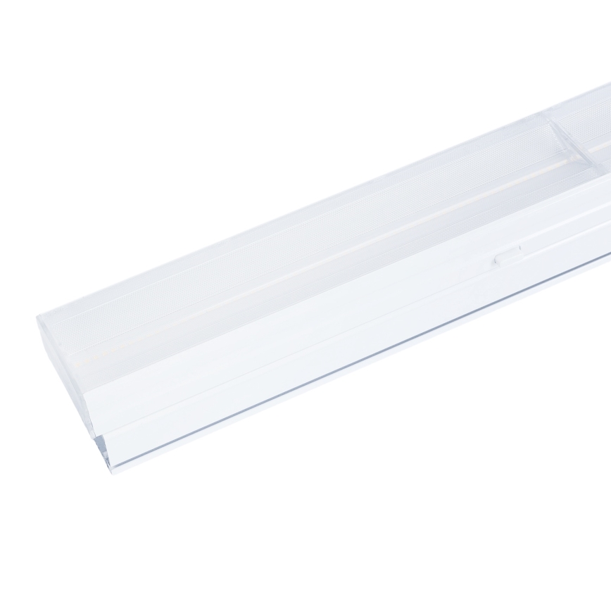 Aigostar - Lampada a sospensione dimmerabile a LED DALI/75W/230V 4000K 143,7 cm