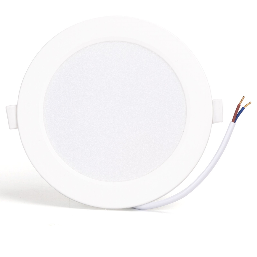 Aigostar - Lampada da incasso LED dimmerabile MESH/3W/230V 2700-6500K bianco