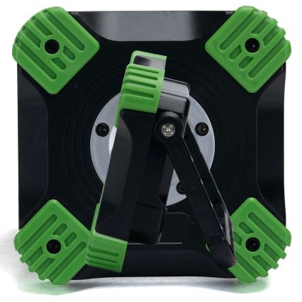 Aigostar - Lampada da lavoro LED/5W/3xAA 6500K IP44