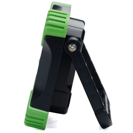 Aigostar - Lampada da lavoro LED/5W/3xAA 6500K IP44