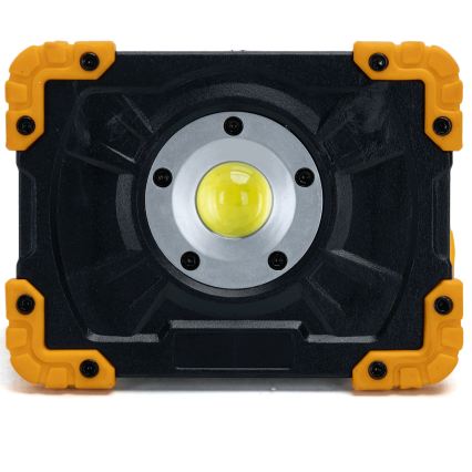 Aigostar - Lampada da lavoro LED/5W/3xAA 6500K IP44