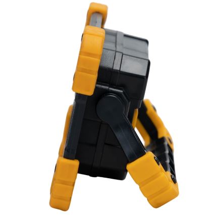 Aigostar - Lampada da lavoro LED/5W/3xAA 6500K IP44